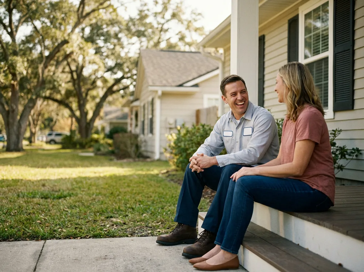 Septic tank pumping FAQs for Harwood, MD